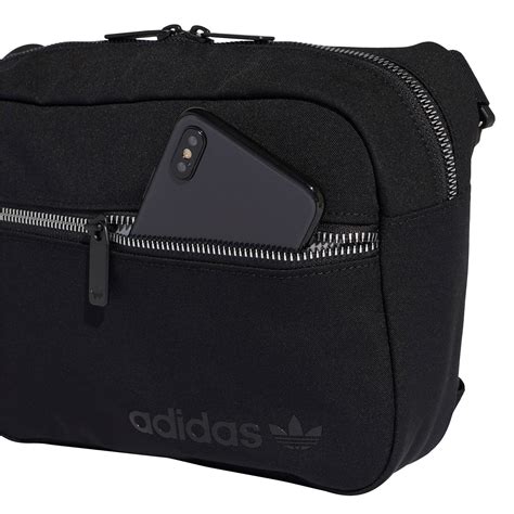 schoudertas adidas|Adidas Schoudertassen voor heren online .